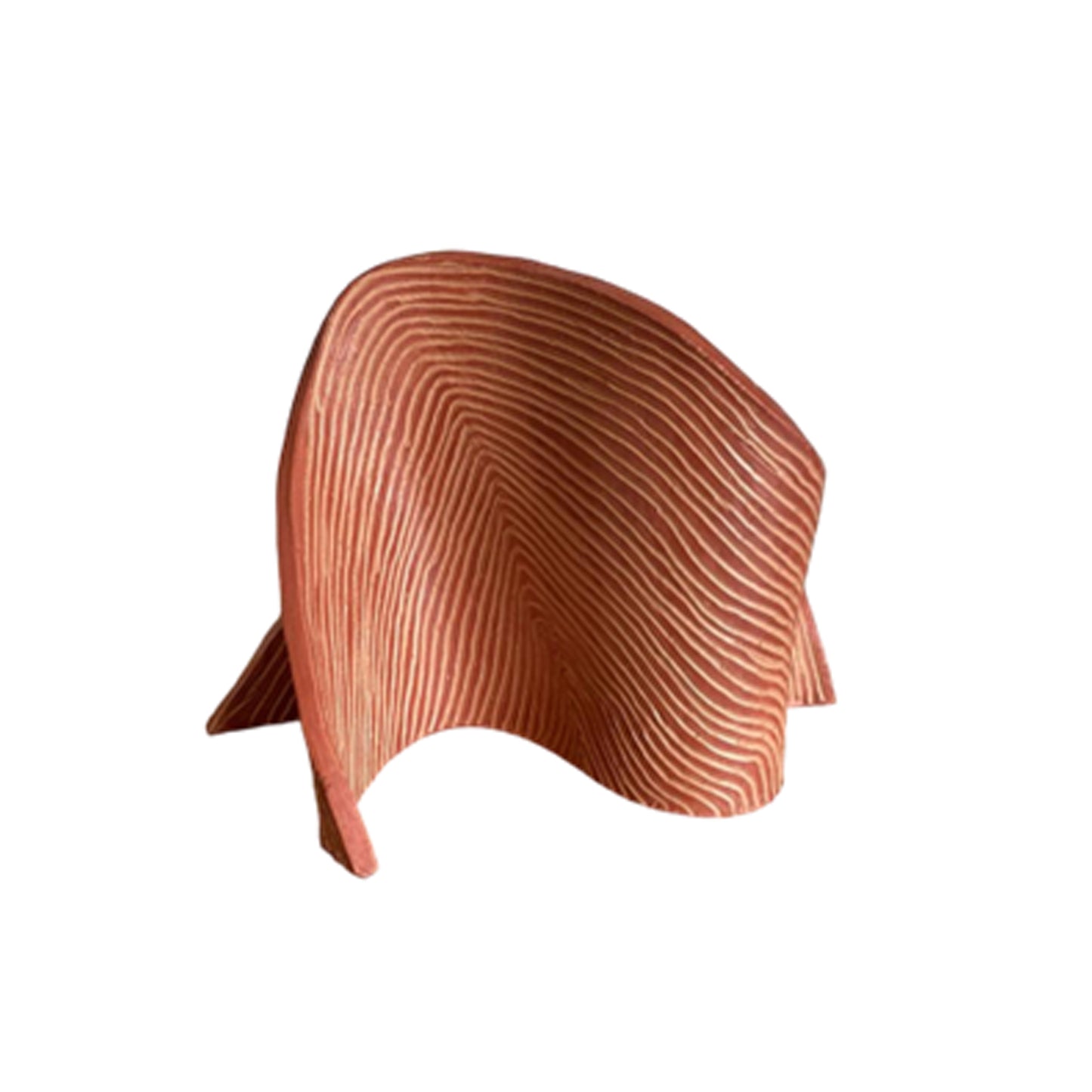 Obra abstracta por Jorge Enciso “Keiki en movimiento”